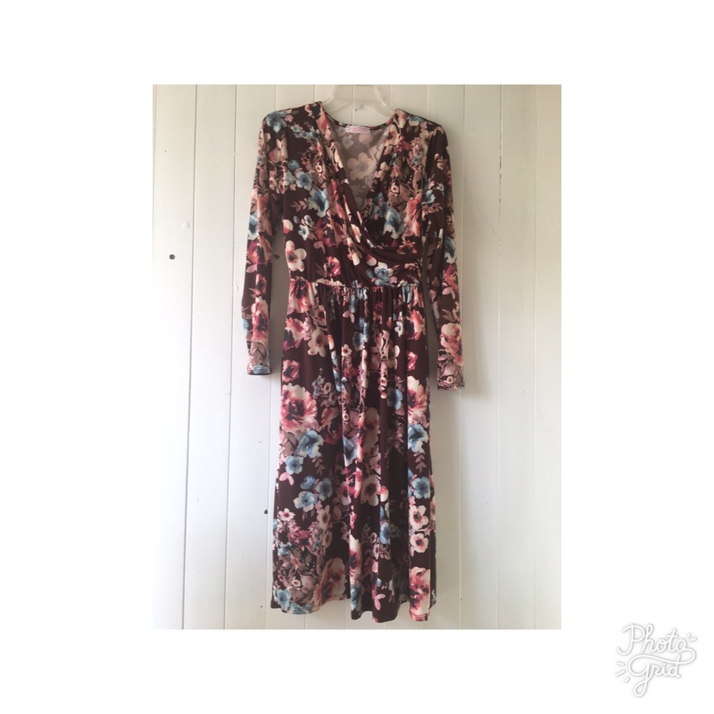 Women’s dress